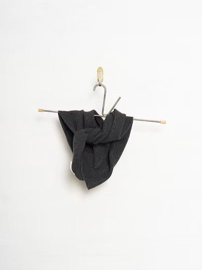 MJW. Cashmere Scarf