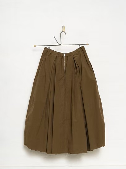 H+ Jesse Cotton Skirt