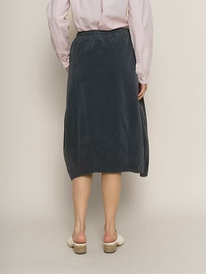 H+ Jenny Cotton Skirt