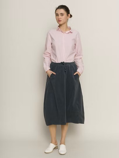 H+ Jenny Cotton Skirt