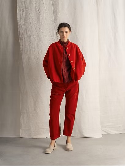 H+ Virginie Cashwool Jacket