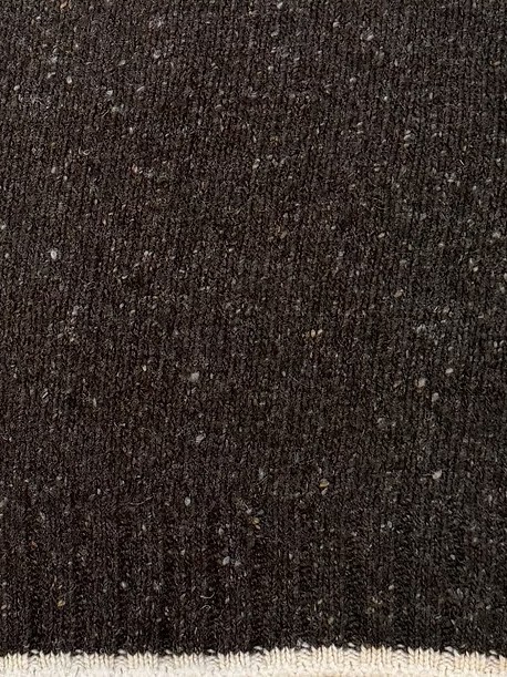 MJW. Cashmere V Neck Pullover