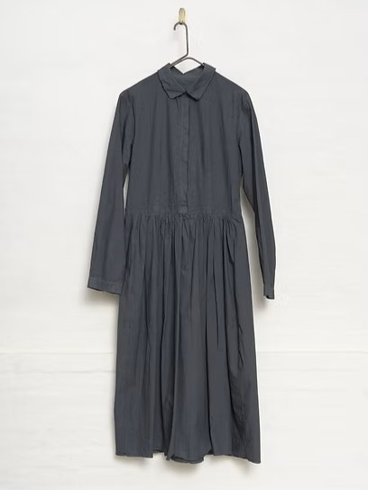 H+ Demeter Cotton Dress