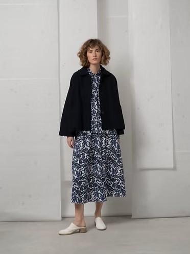 Aequamente Cashmere Jacket