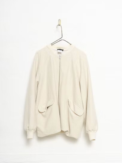 Aequamente Cashmere Bomber