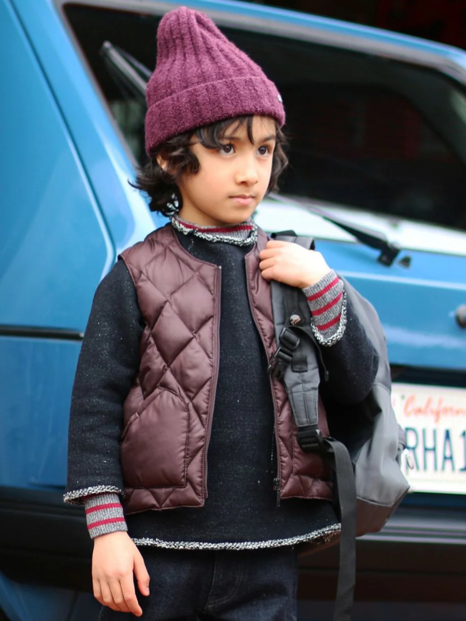 FITH KIDS Flare Ball Vest