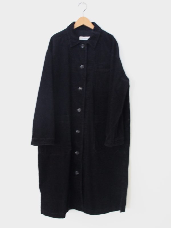 Carpenter Corduroy Coat