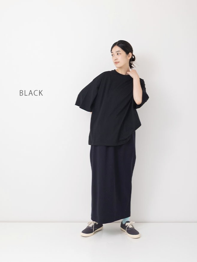 Sandwich Tee