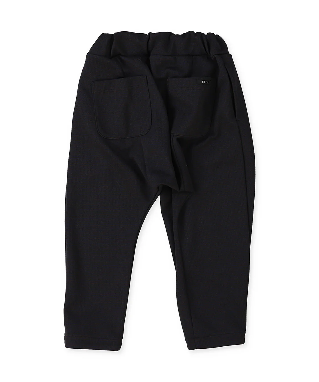 FITH Techtweed Jersey Tucked Pants