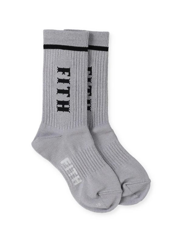 FITH Logo Socks - Image 3