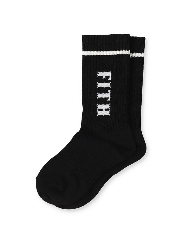 FITH Logo Socks - Image 4