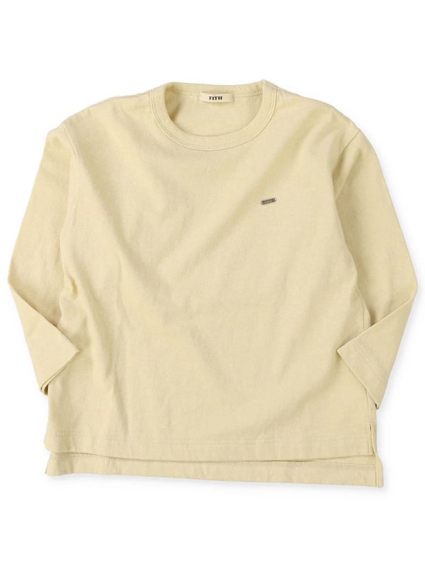 FITH Back Logo L/S Tee - Image 2