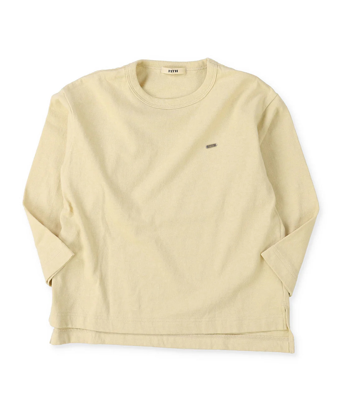 FITH Back Logo L/S Tee
