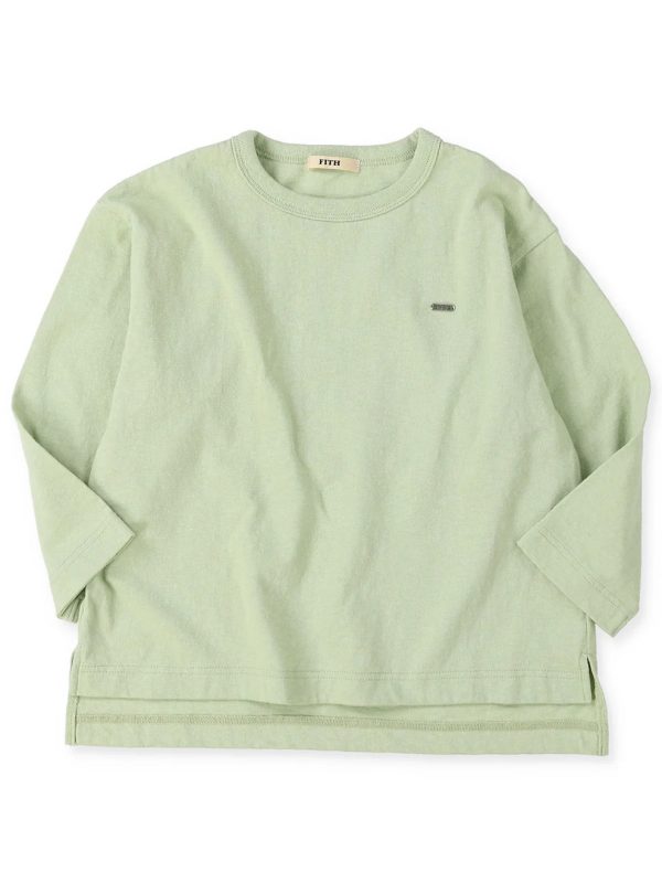 FITH Back Logo L/S Tee - Image 4