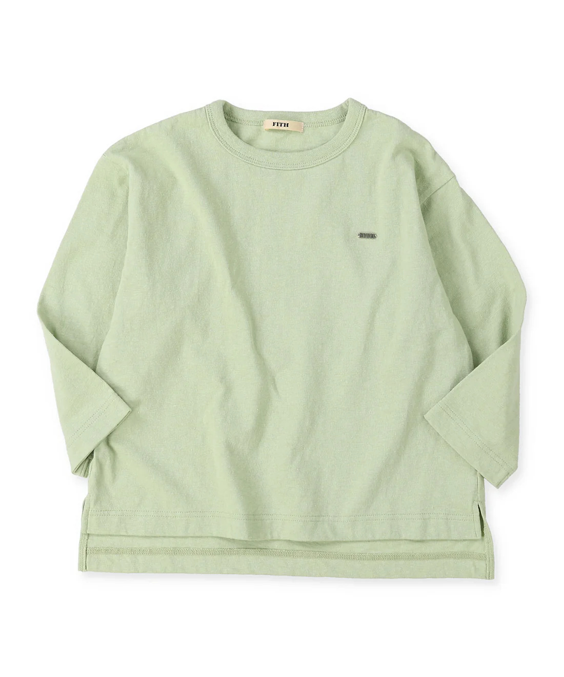 FITH Back Logo L/S Tee
