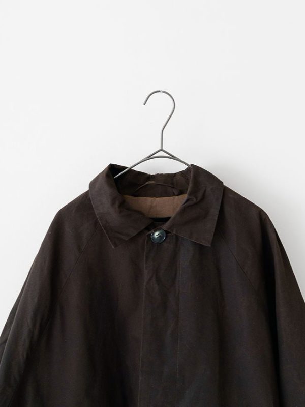 Unisex Paraffin Coat - Image 9