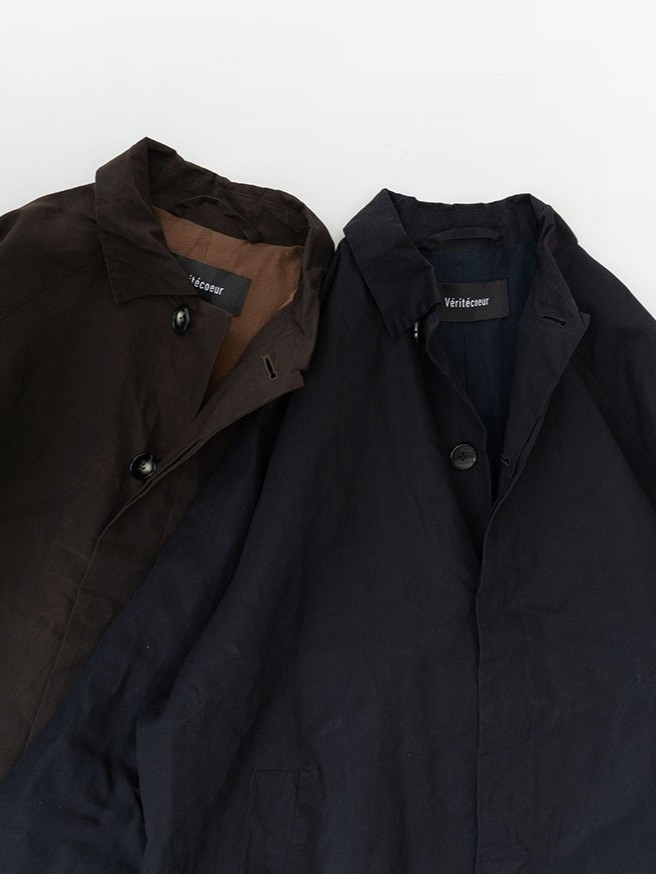 Unisex Paraffin Coat