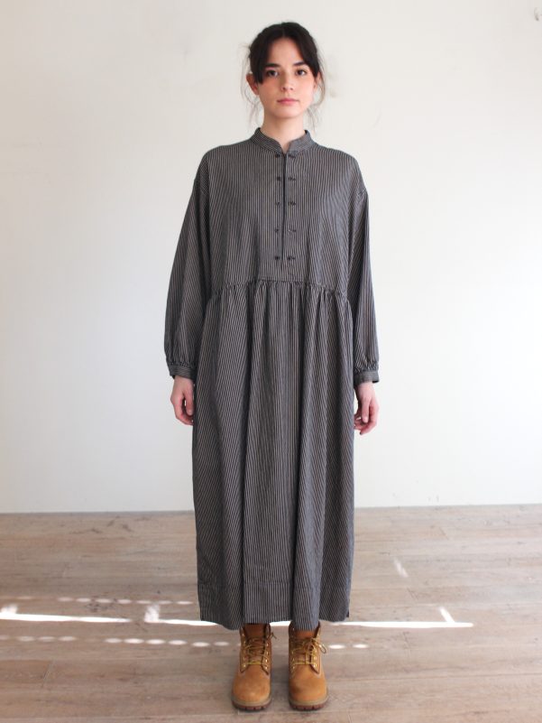 Hickory Farmer's Dress