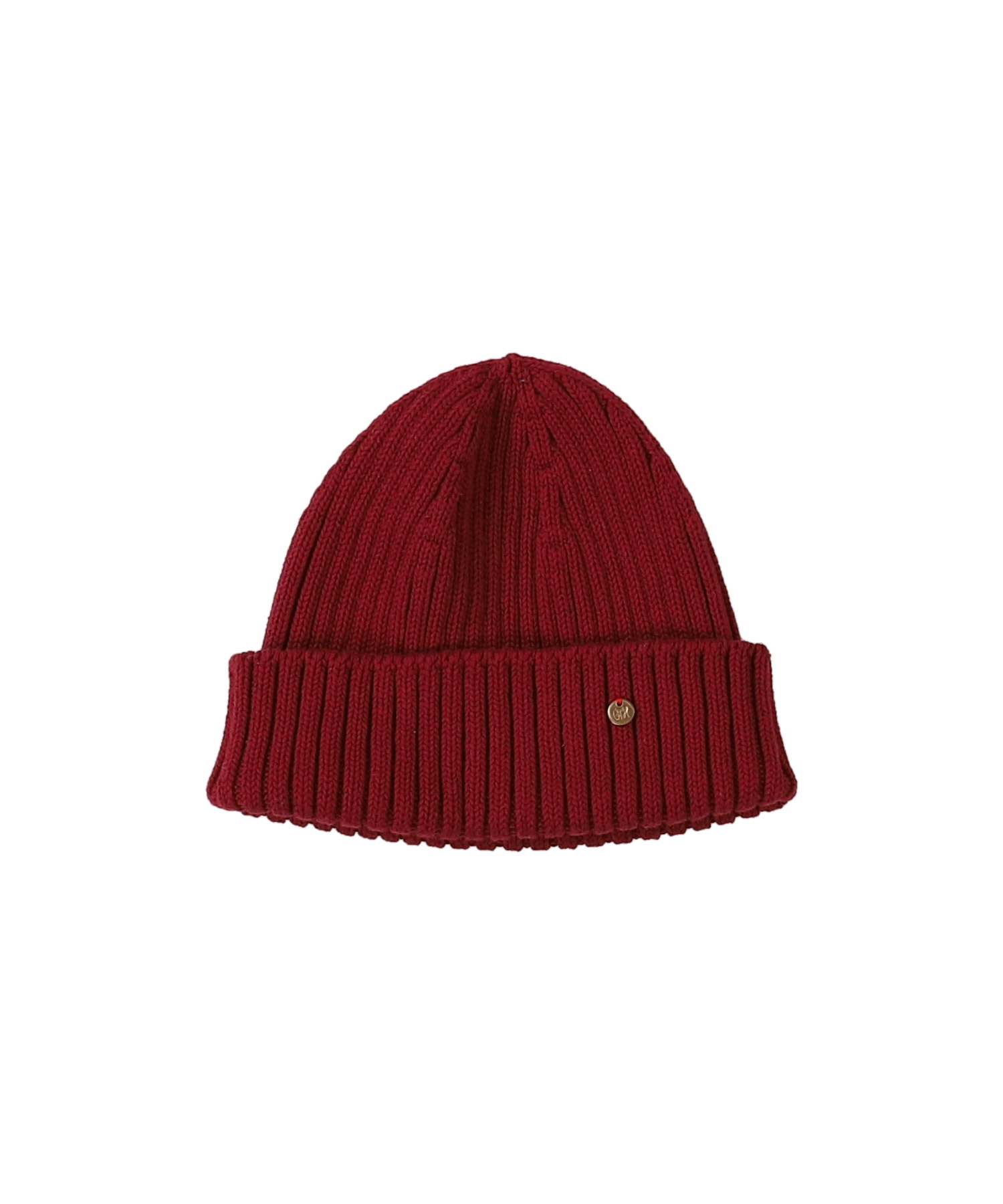 GTH Cotton Knit Short Cap