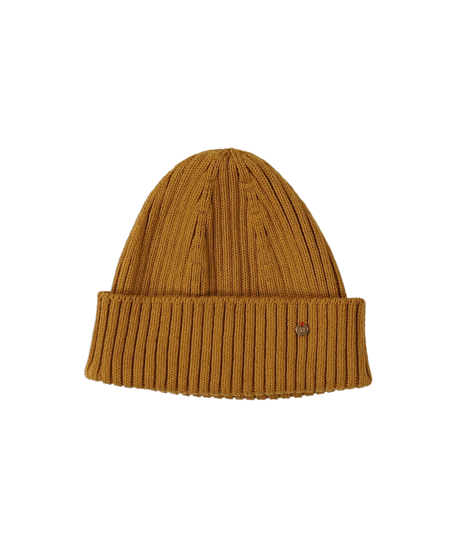 GTH Cotton Knit Short Cap