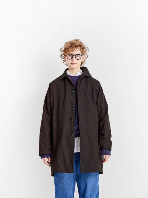 Unisex Paraffin Coat - Image 4