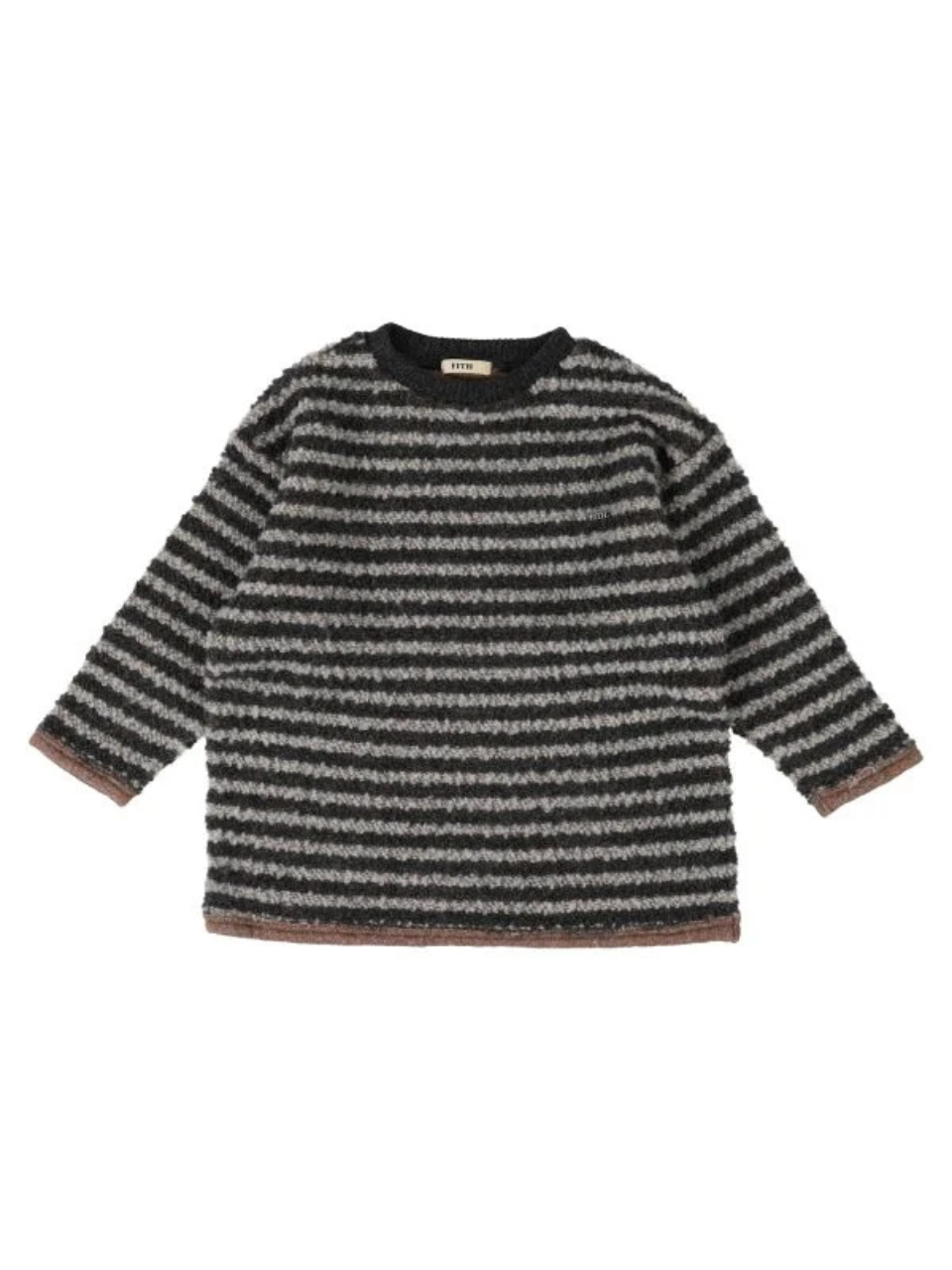 FITH Roving Striped