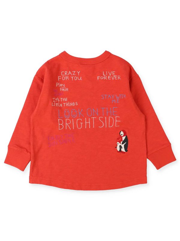 PENNIE L/S Tee