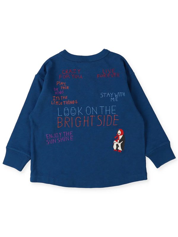 PENNIE L/S Tee - Image 4