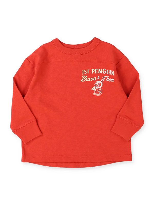 PENNIE L/S Tee - Image 3