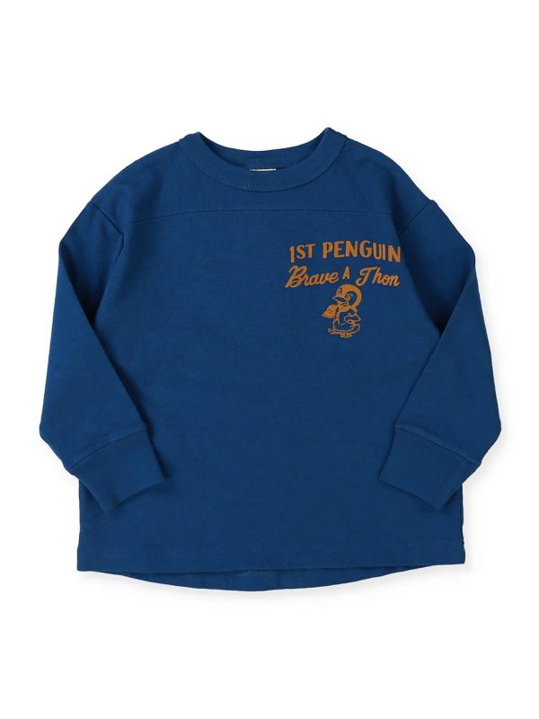 PENNIE L/S Tee - Image 5
