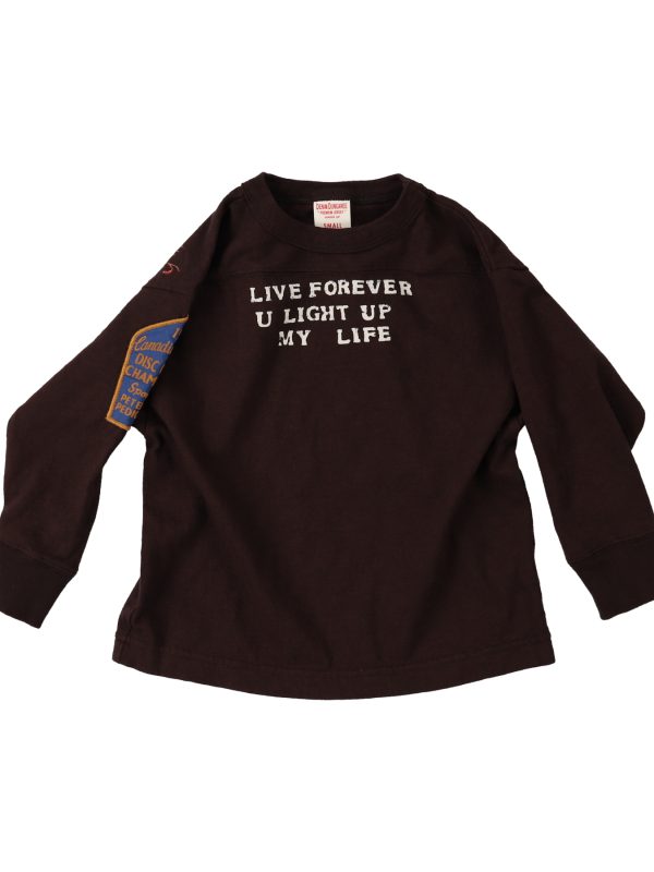Scribble L/S Tee - Image 6
