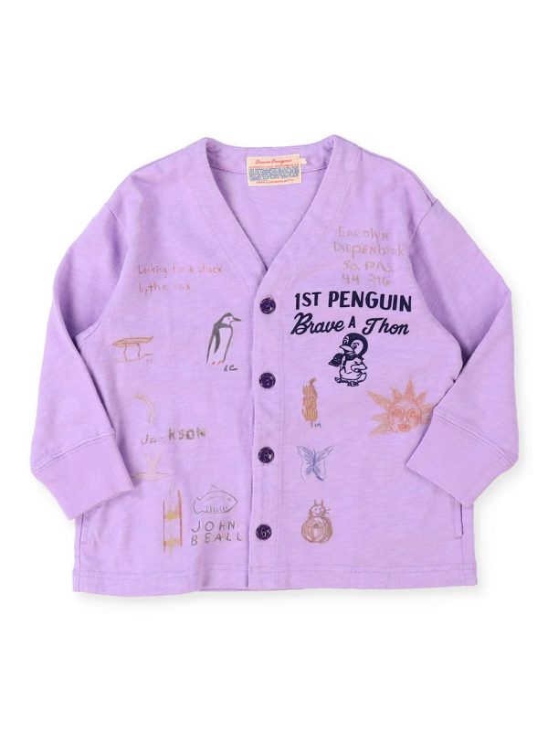 PENNIE Cardigan - Image 4