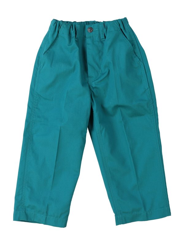 Twill Pants - Image 4
