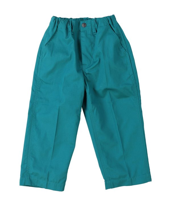 Twill Pants