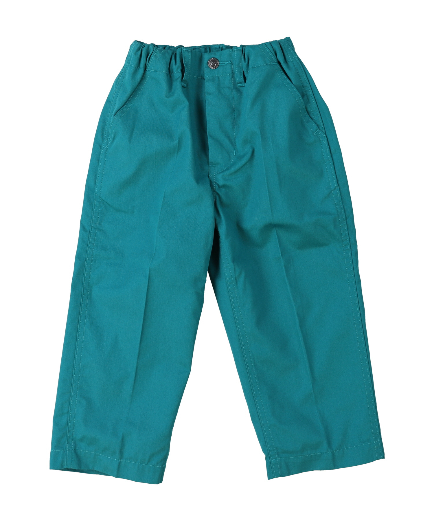 Twill Pants