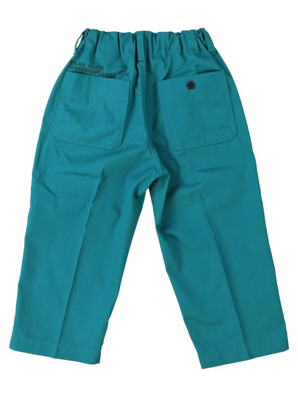 Twill Pants - Image 5