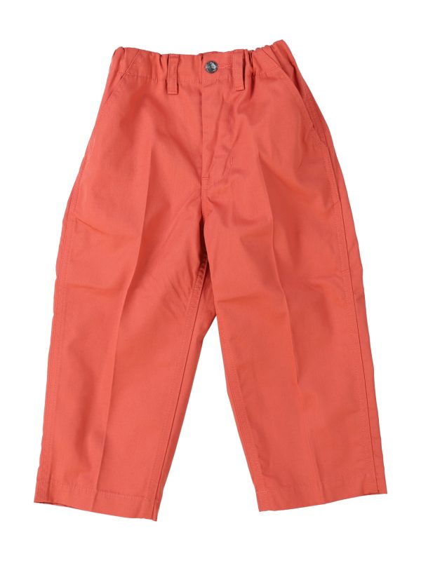 Twill Pants - Image 6