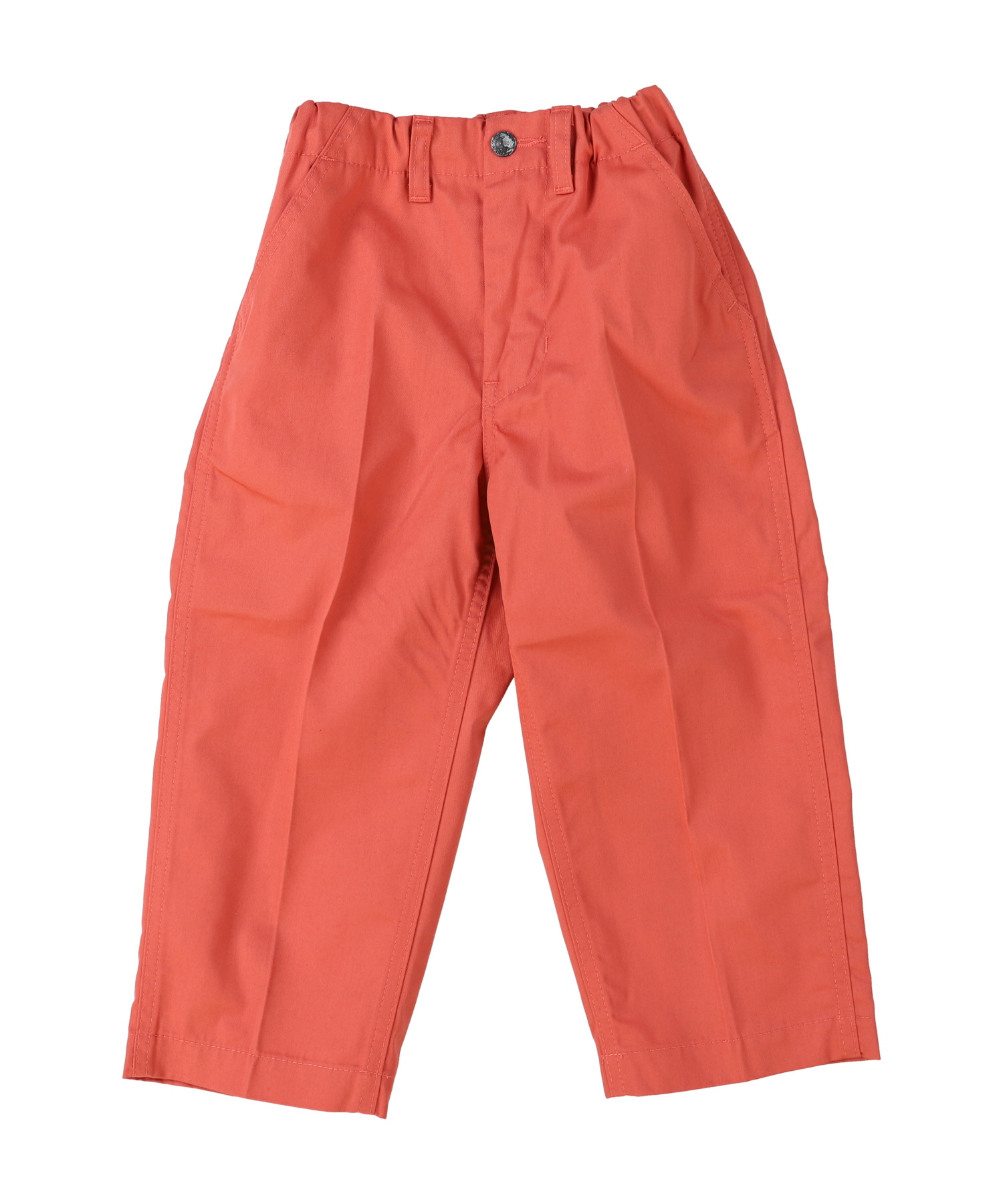Twill Pants