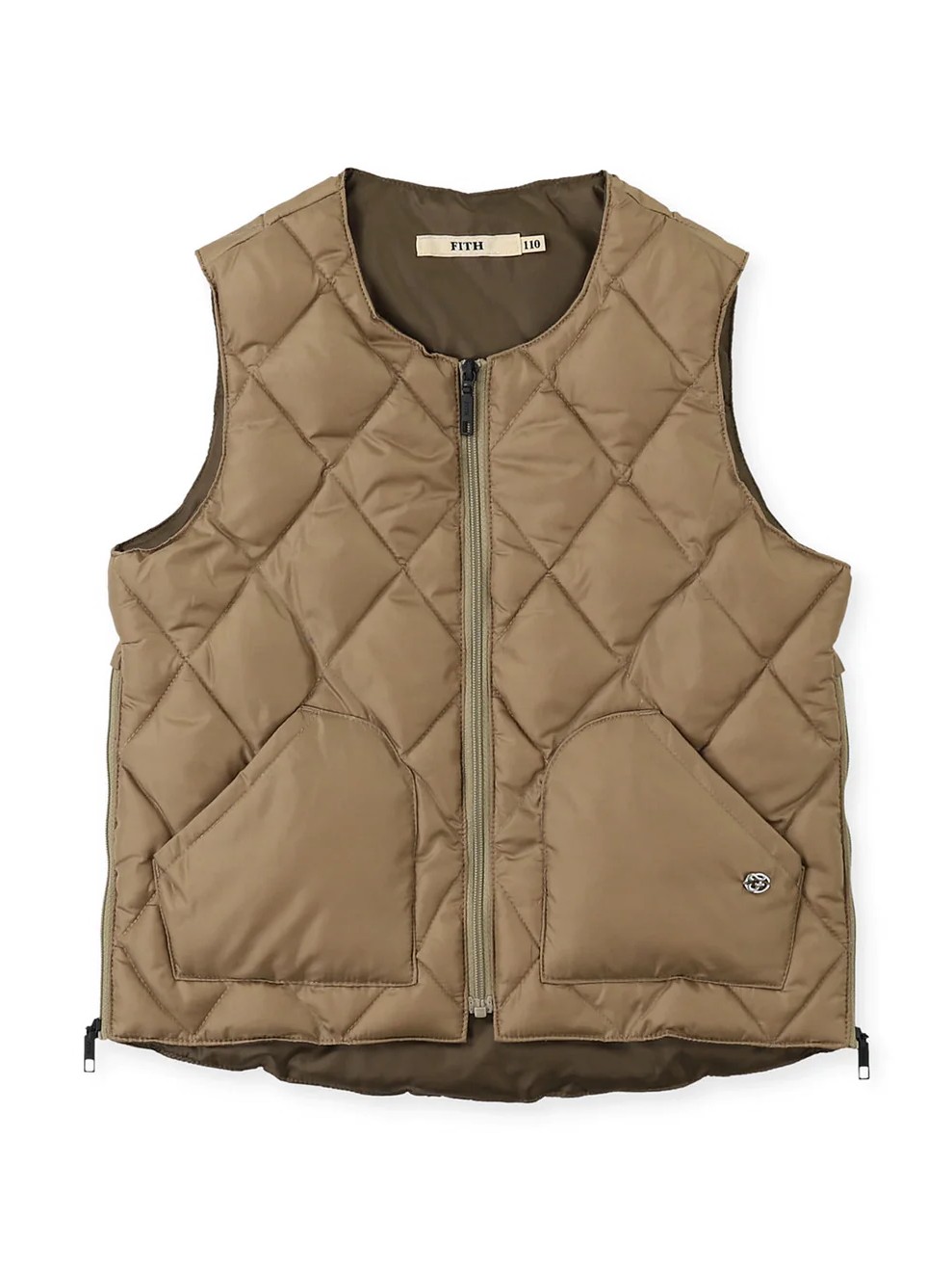 FITH KIDS Flare Ball Vest