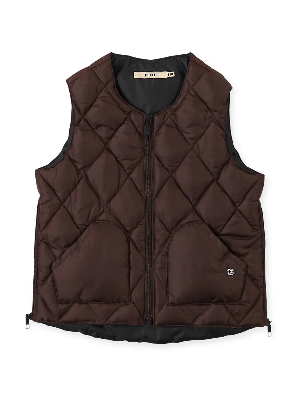 FITH KIDS Flare Ball Vest