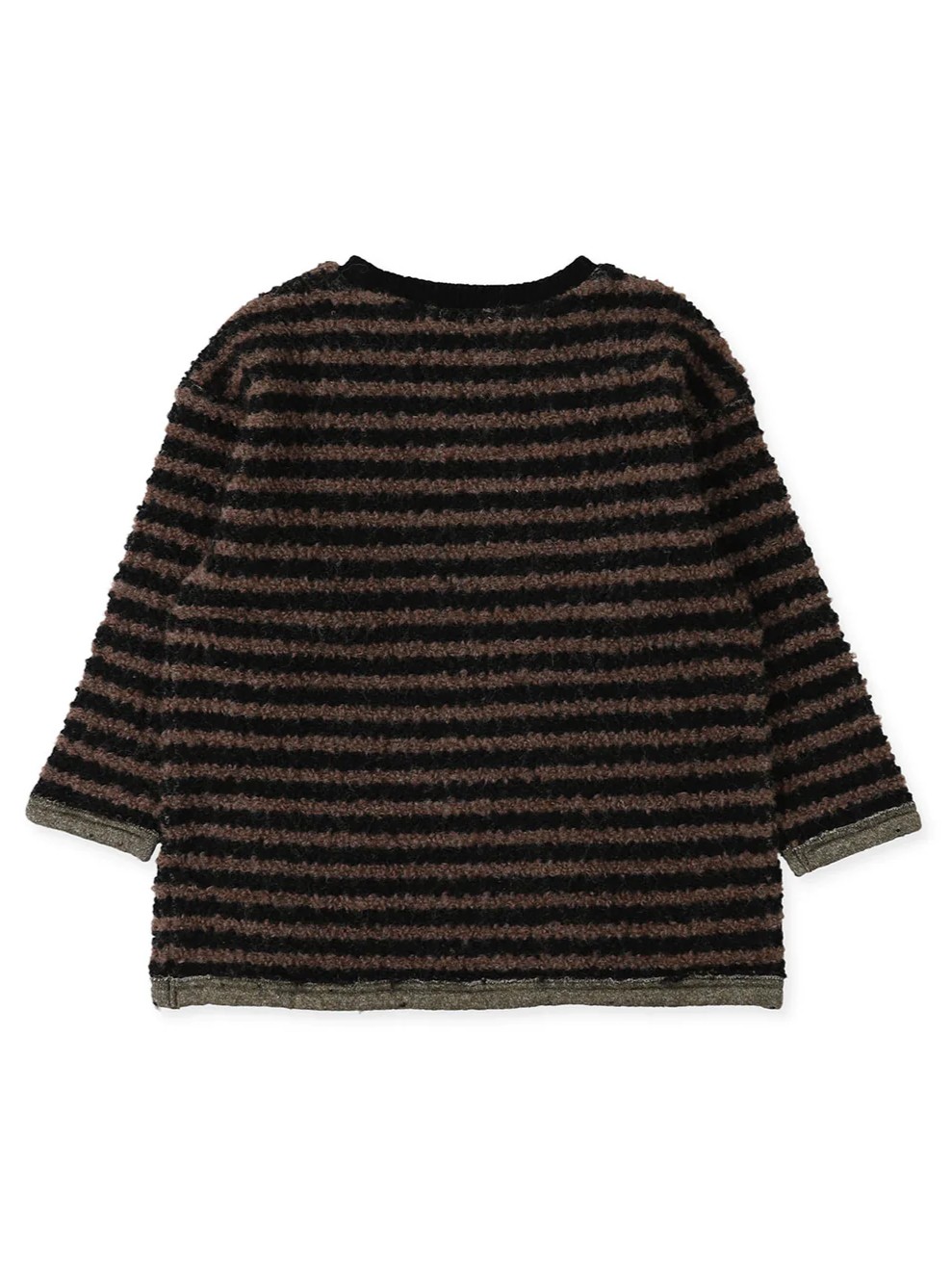 FITH KIDS Roving Striped