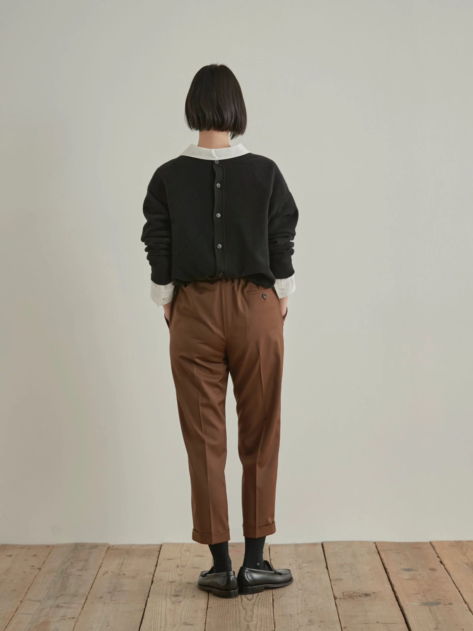 MAGGIE Cardigan