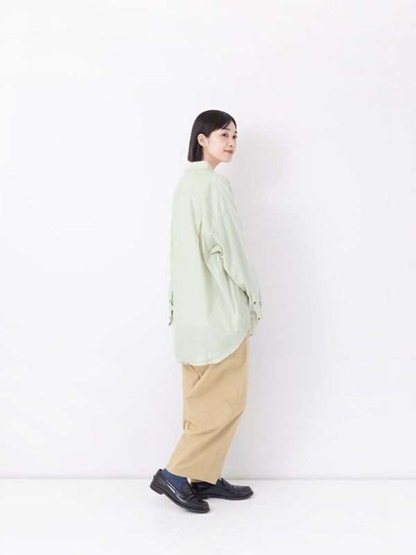 Unisex Shirt - Image 8