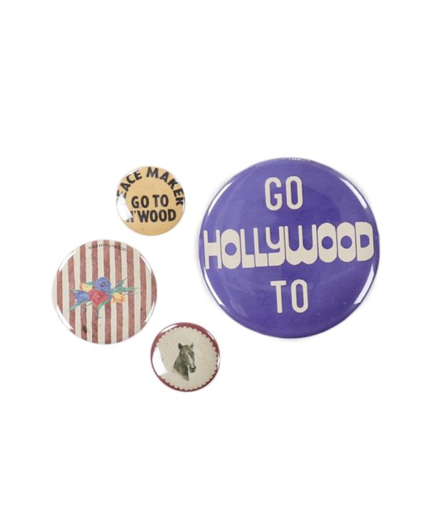 G2H Badges Set