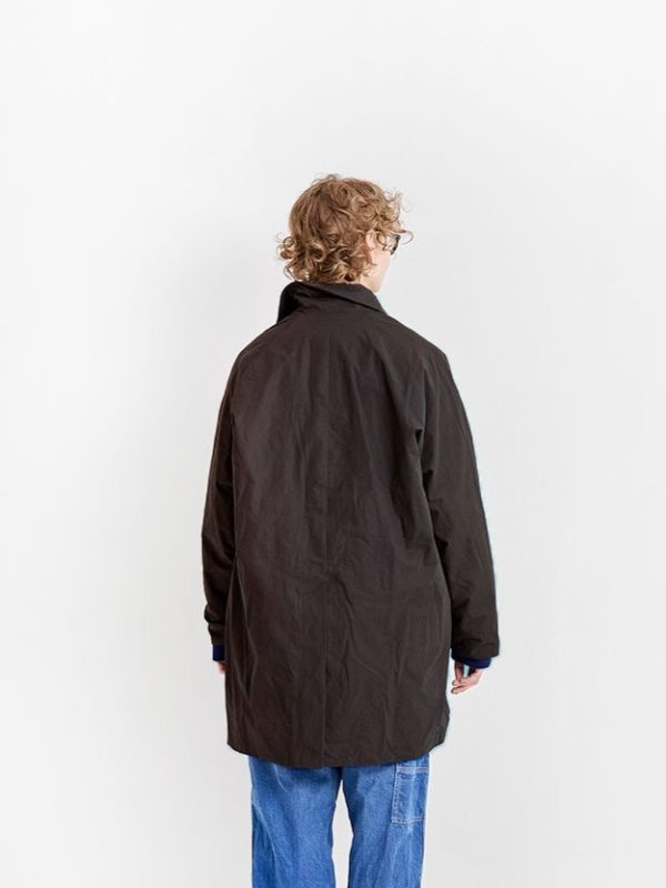 Unisex Paraffin Coat - Image 5