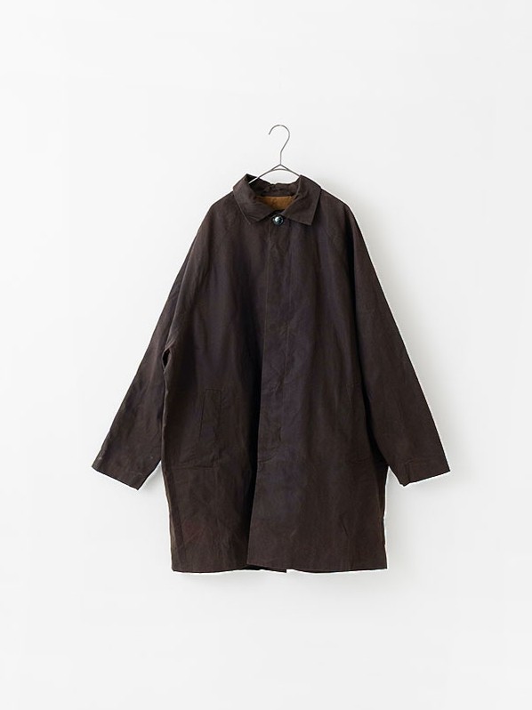 Unisex Paraffin Coat
