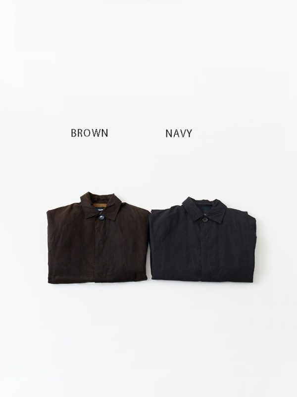 Unisex Paraffin Coat - Image 3