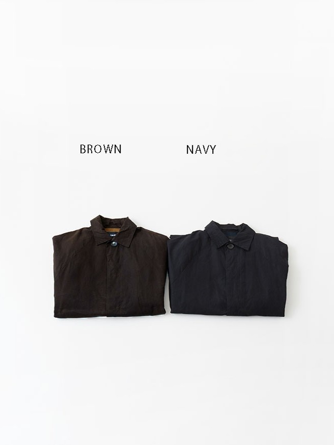 Unisex Paraffin Coat