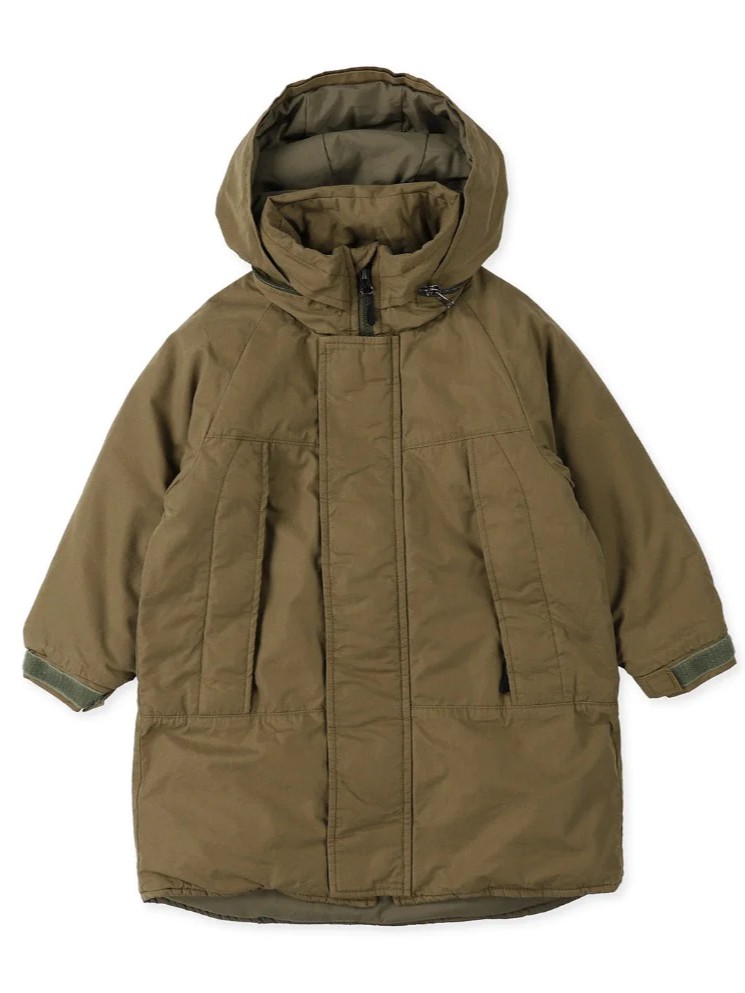 DD KIDS Weather Cloth Jacket