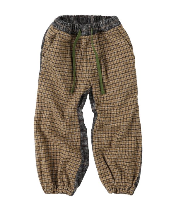 DD Tweedy Easy Pants